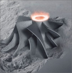 Selective Laser Sintering (SLS)