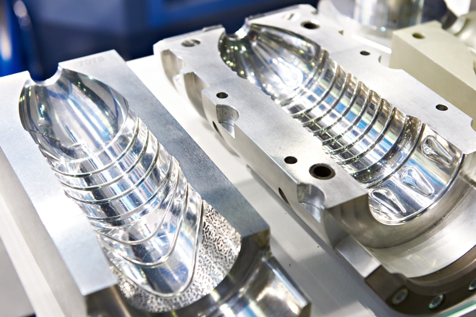 Plastic Injection Molding Services Crennovations